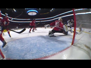 Top 10 Saves of the Week Jan 6, 2017