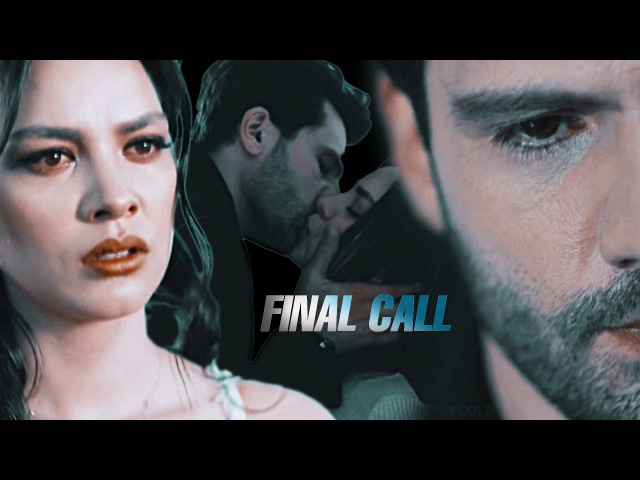 ►ZEYNEP EMIR | FINAL CALL