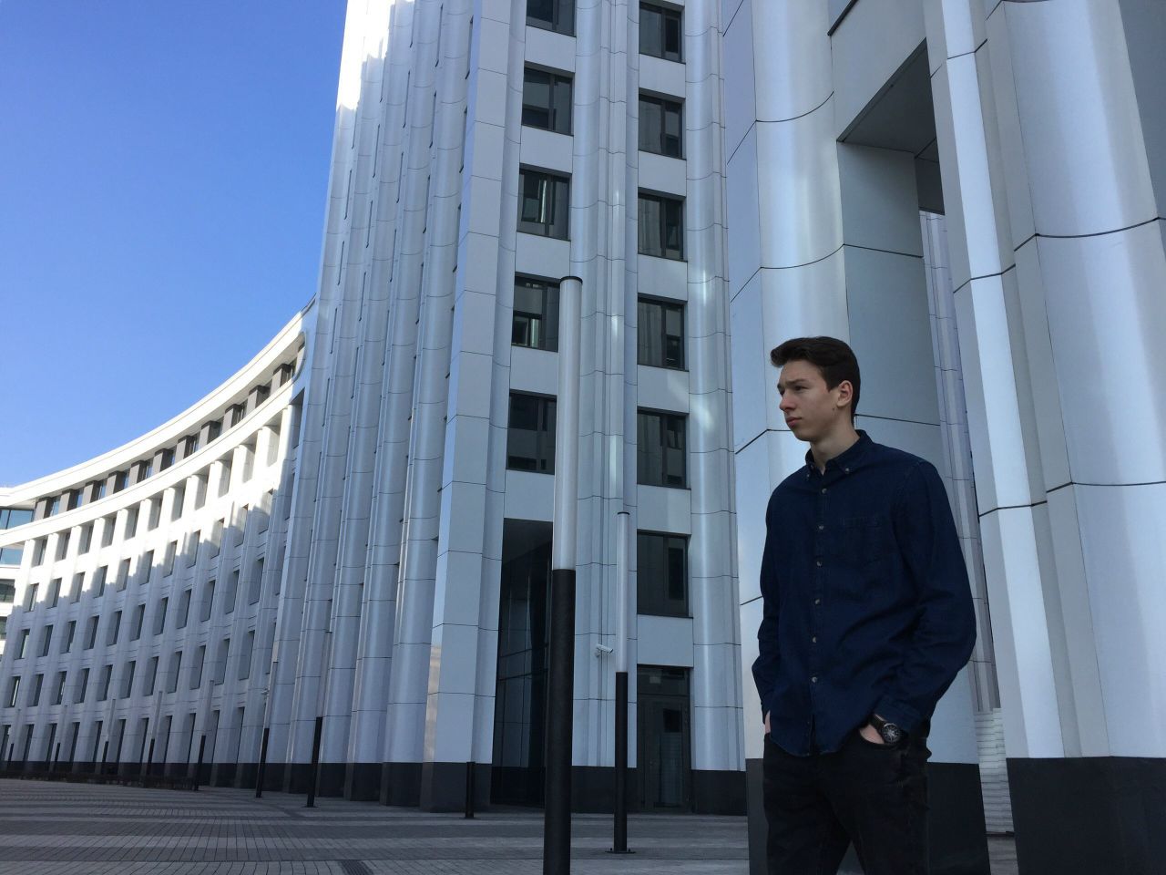 Дворецкий дмитрий строительство домов