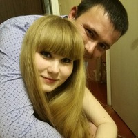 Настя Светлова