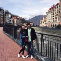 Никита Коваленко