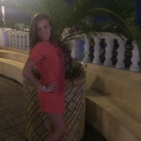 Наталья Парасочка