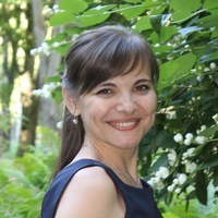 Иринка Куцевич