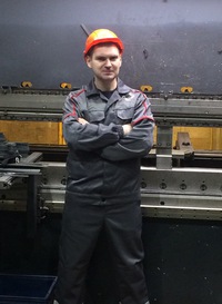 Алексей Борисов