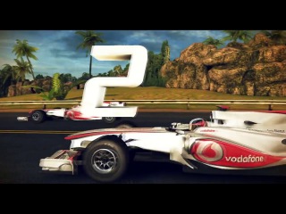 Asphalt 8: Mclaren MP 4-25 FIRST SPEED TEST!