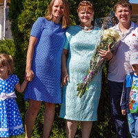 Наталья Минакова | Курск