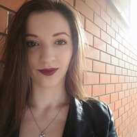 Екатерина Потрепалова
