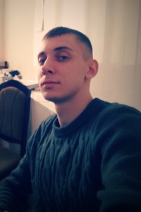 Рома Тюнякин