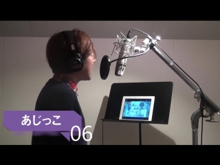 【15 people Live-Action Relay 】Sugar Song and Bitter Step【We tried to Sing】 so29067321