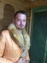 Игорь Чернецкий