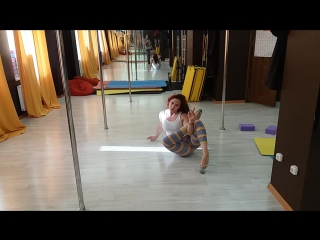 Slan, OksFoks, U'la - Breakdancing 2 Exotic