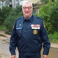 Сергей Белов