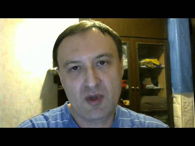 Мнение Михаила N о фильме Мизандрия.