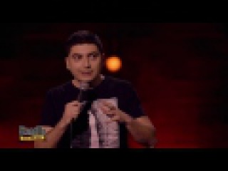 Stand Up: Роман Косицын - О жизни после тридцати и старшем поколении