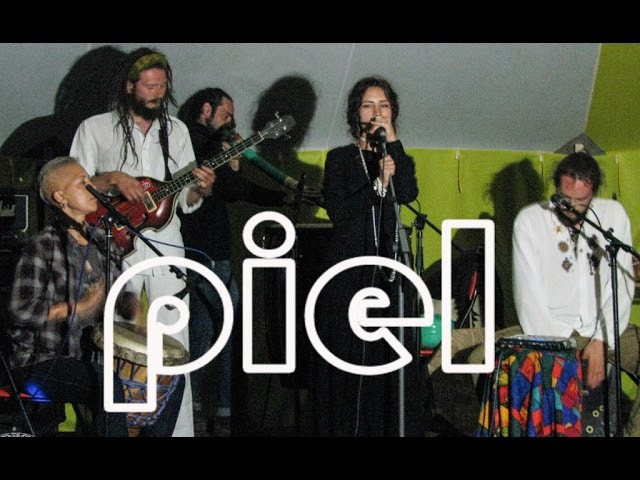 Branco bocado - piel (live)