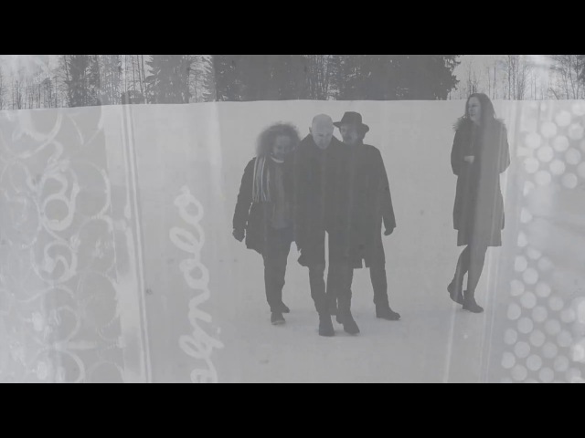 Tarkovsky Quartet – Nuit blanche
