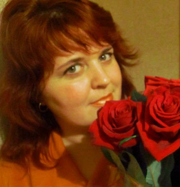 Светлана Левченко