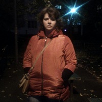 Наталья Ганенок