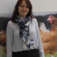 Алла Чекалёва(Кораблёва)