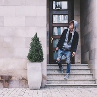 Стёпа Лаванов