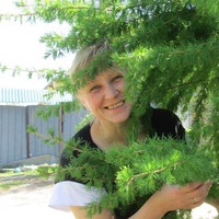 Светлана Гуськова | 