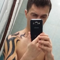 Rouslan Muhametshine