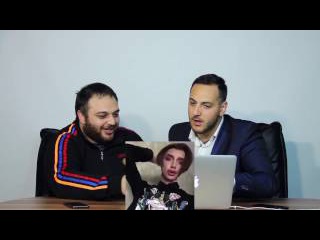 РЕАКЦИЯ КАВКАЗЦЕВ НА ГЕЯ ИЗ ИНСТАГРАМА