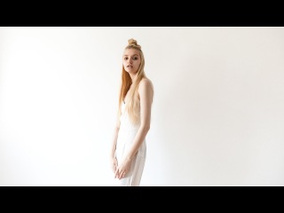 Modeling stories | Masha | Brazilian models| ENG subs