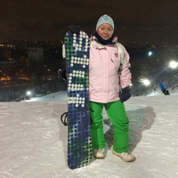 Marina Travochkina