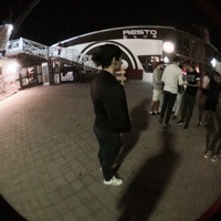 Эмиль Бехбудов