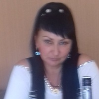 Наталья Добринская | Волгоград