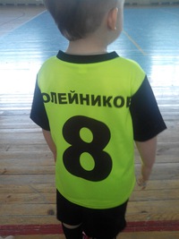 Денис Олейников