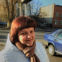 Светлана Мерзлякова | 