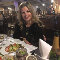 Вера Бажанова