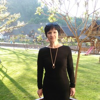 Елена Борисова