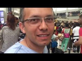 Istanbul Airport Attack Suicide Bomber