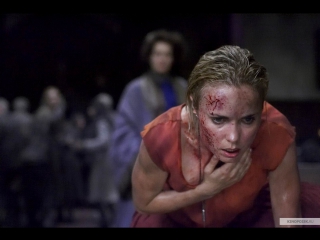 Сайлент Хилл (2006) Трейлер
