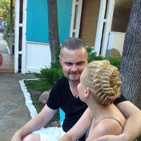 Дмитрий Кайденко