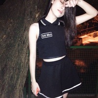 Алина Черная