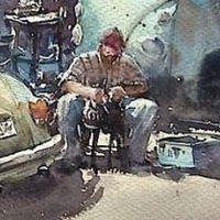 Александр Тихомиров
