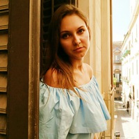 Ирина Тимончик