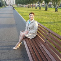 Елена Ляхова | Казань