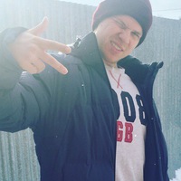 Дмитрий Кондрашин