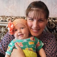 Наталья Анциферова | 