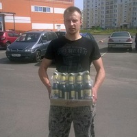 Сергей Гусаров