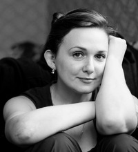 Наталья Турчанинова