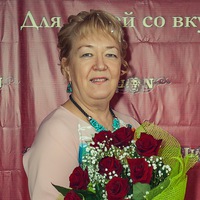 Наталья Цветкова | Стерлитамак