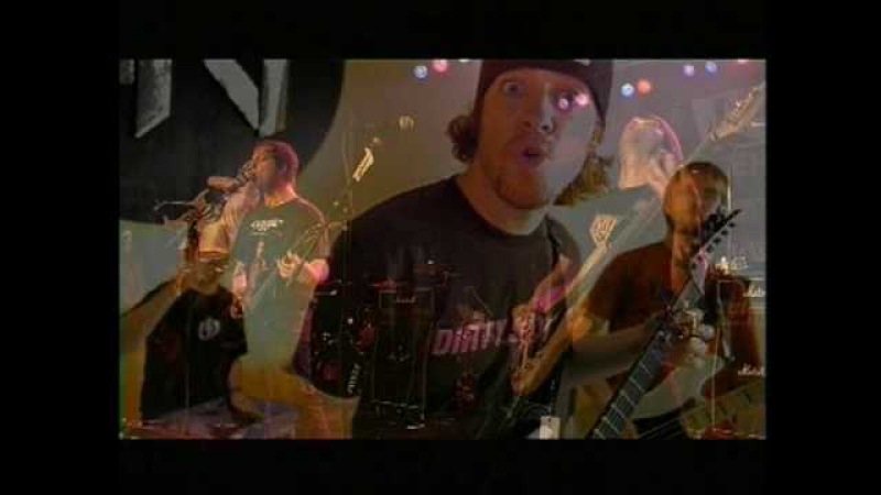 CKY - Disengage The Simulator (HQ)