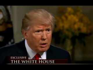 Trump fires back at O’Reilly for calling Putin a killer: Do you think our country is so innocent?