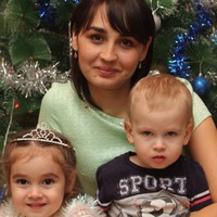 Олеся Кузина